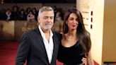 George and Amal Clooney are the Most Sophisticated Couple on the Red Carpet