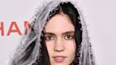 Grimes releases her on-brand new single ‘I Wanna Be Software’