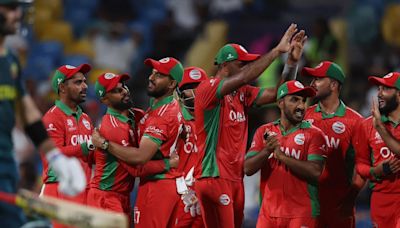 Canada Vs Oman Live Score, 2024 T20I Tri-Series: CAN Crawl To 106/10 In 19.5 Overs