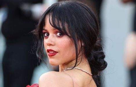 Watch out, Zendaya: Jenna Ortega could be young Hollywood's next bankable star