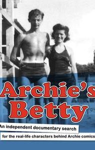 Archie's Betty