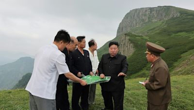 N. Korea finally reopening to international tourists: operator