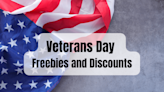 Veterans Day 2022 Deals, Discounts and Freebies