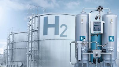 Hydrogen investment has doubled since 2022, but US electrolytic production still struggles