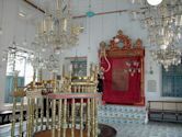 Paradesi Synagogue