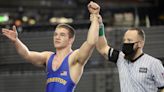 Bremerton wrestler Thor Michaelson commits to Stanford University