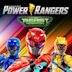 Power Rangers Beast Morphers