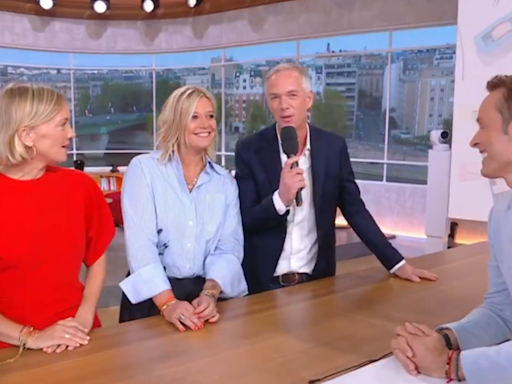 Télématin : On sait quand Flavie Flament et Julien Arnaud débarquent sur France 2