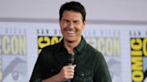 Tom Cruise to team with Alejandro Gonzalez Inarritu for new film