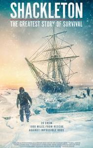 Shackleton: The Greatest Story of Survival