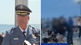Police won't change tactics after Ocean City, NJ boardwalk chaos
