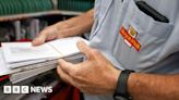 Royal Mail: Czech billionaire offers to buy all staff shares