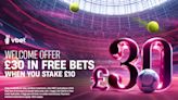 Manchester City v Barcelona offer: Bet £10 and get £30 in free bets with VBet