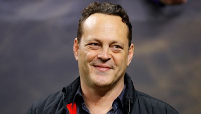 Vince Vaughn Buys a Pickleball Team