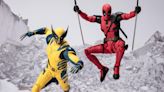 Deadpool & Wolverine S.H. Figuarts Figures Are Up For Pre-Order