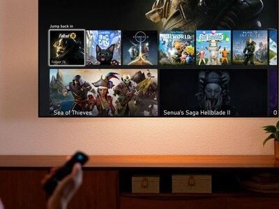 Amazon partners with Microsoft to bring Xbox cloud gaming to Fire TV sticks