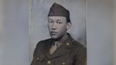 Reporter's notebook: A Black WWII hero is finally honored, 80 years after lifesaving D-Day courage