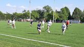 Grass Lake, Napoleon each get second-half goal in 1-1 draw