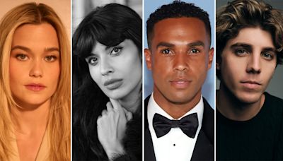 Sarah Catherine Hook, Jameela Jamil, Lucien Laviscount & Lukas Gage Join Netflix & 3000 Pictures’ ‘People We Meet On Vacation’