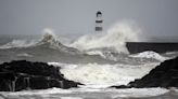 Storm Babet has already caused changes to coastline, experts say