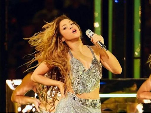 Shakira en Argentina: ¿cuánto cuestan las entradas y cuándo arranca la venta?