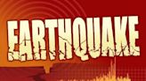7.3 Magnitude Earthquake Strikes Antofagasta's Chile
