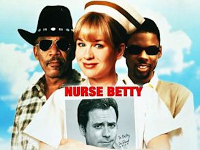 Nurse Betty