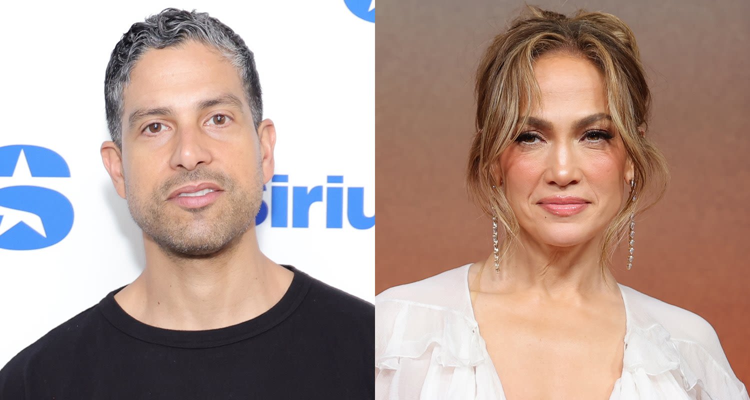 Adam Rodriguez Looks Back at Starring in Jennifer Lopez’s ‘If You Had My Love’ Music Video 25 Years Ago