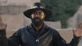 ‘Outlaw Johnny Black’ Review: An Amusing Homage to Spaghetti Western and Blaxploitation Elements