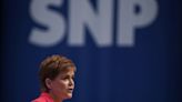Scottish Tories attack ‘skewed priorities’ in Nicola Sturgeon’s keynote speech