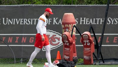 Kansas City social media manager who made Harrison Butker post no longer employed: Mayor