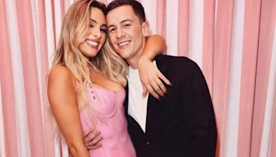 Lele Pons y Guaynaa reportan el robo de su anillo de matrimonio en París