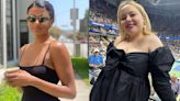 ...Going to Hate': Simone Ashley Stands Up For Bridgerton Co-Star Nicola Coughlan Against Trolls Body Shaming Her