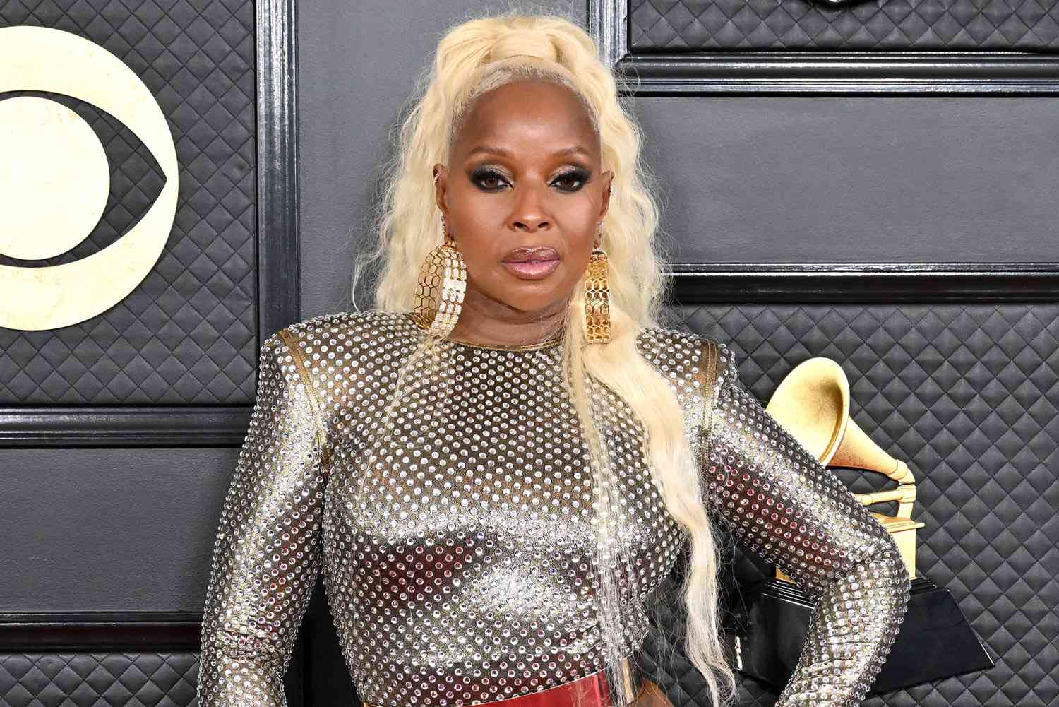 Mary J. Blige Reveals Why Her 'My Life' Album Was 'So Important': 'I Was in a Dark Place Where I Didn’t Wanna Live'