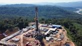Firma boliviana YPFB invertirá 400 million dlrs para explotar reciente descubrimiento de gas natural