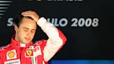 F1: Massa revela 'confiança alta' em ser declarado o campeão de 2008: 'Luta pela justiça'