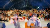 嘉義市「走走春生活實驗節」廣受好評 吸引逾2萬人次造訪 | 蕃新聞