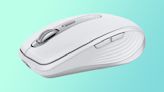 Logitech considers releasing a mouse you buy once and pay for 'forever'