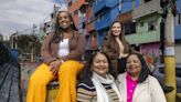 'CEOs da favela' criam mercado de trabalho para mulheres em vulnerabilidade