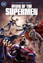 Reign of the Supermen (film)