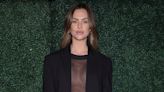 Pregnant Lala Kent Poses Completely Nude to Show Off Baby Bump - E! Online