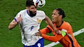 Kylian Mbappe Sits Out Stalemate Between France And Netherlands | Football News