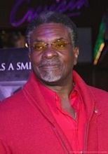 Keith David