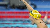 Kaylee McKeown still rules the Olympic backstroke, beating Regan Smith in women’s 100 meters