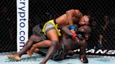 UFC Charlotte: Jailton Almeida quickly submits Jairzinho Rozenstruik in flawless win