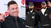 WWE Superstar The Miz Makes Jason and Travis Kelce an Enticing Offer