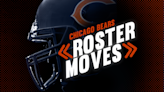 Bears sign four tryout players after rookie minicamp