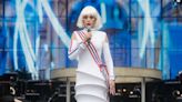 "Sia version Wish" : Arielle Dombasle moquée pour sa performance étonnante aux JO de Paris