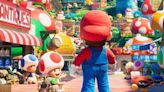 ¡Sorpresa! Habrá un Nintendo Direct sobre la película de Super Mario Bros.