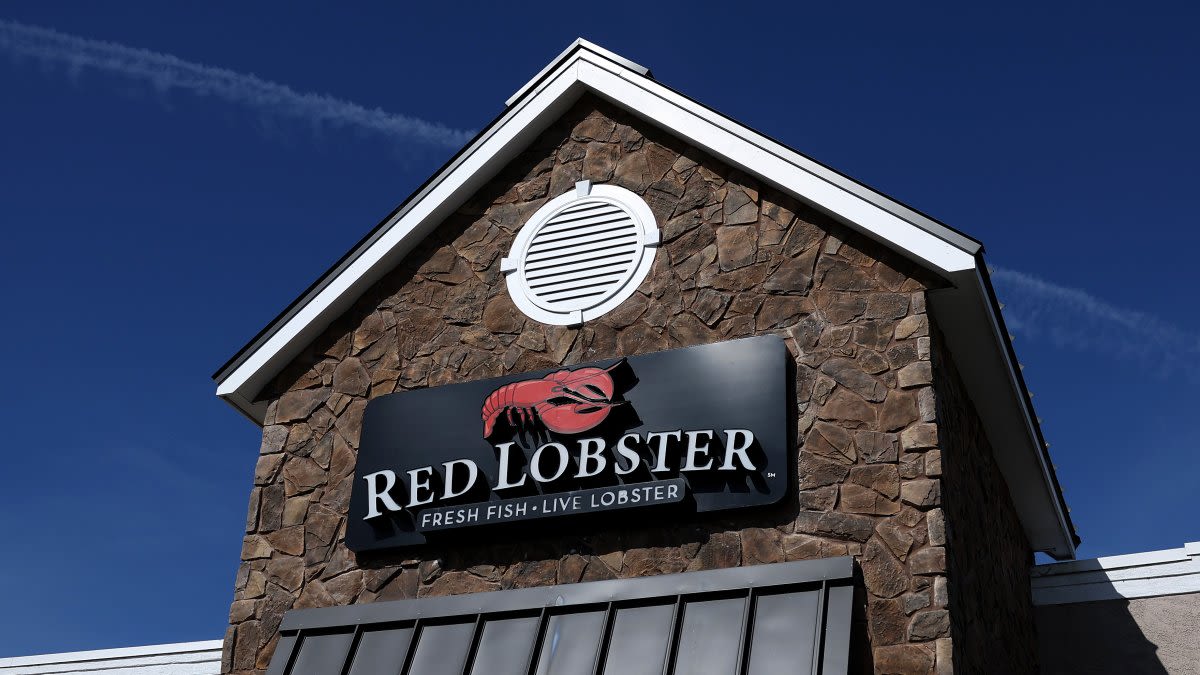 See which Red Lobster restaurant in LA County is closing